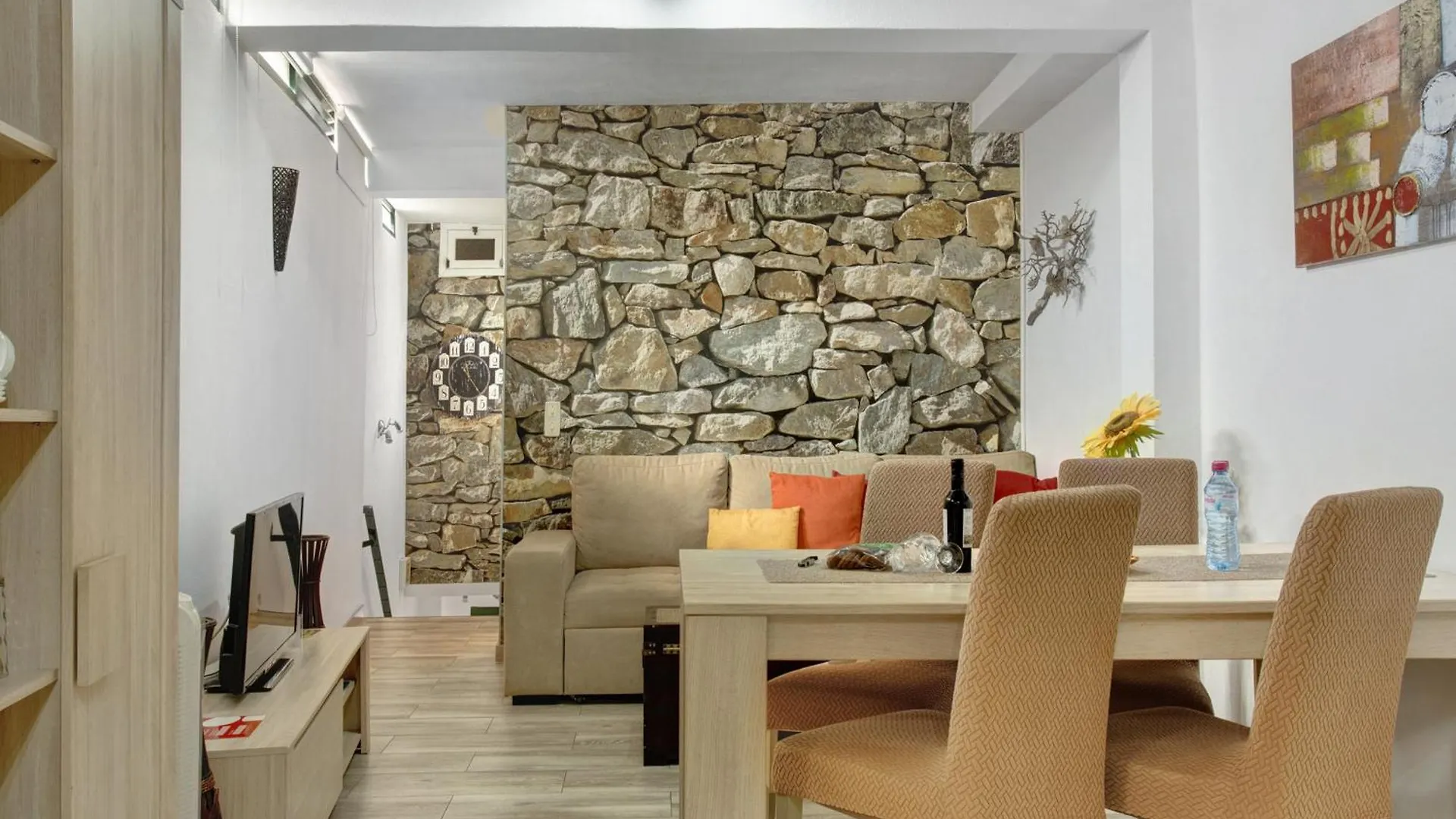Host Albina Apartment Funchal