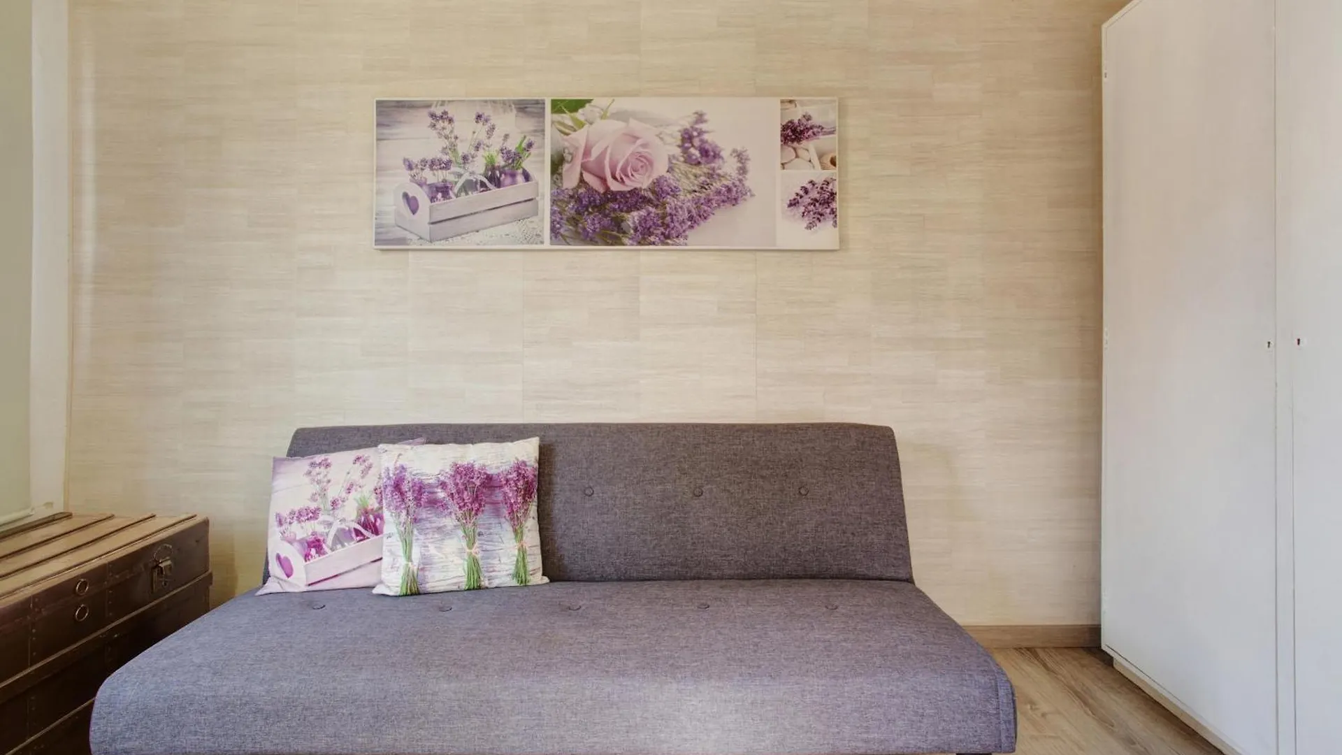Host Albina Apartment Funchal  0*, Funchal (Madeira)