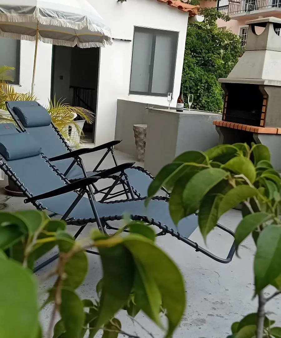 Host Albina Apartment Funchal  Funchal (Madeira)