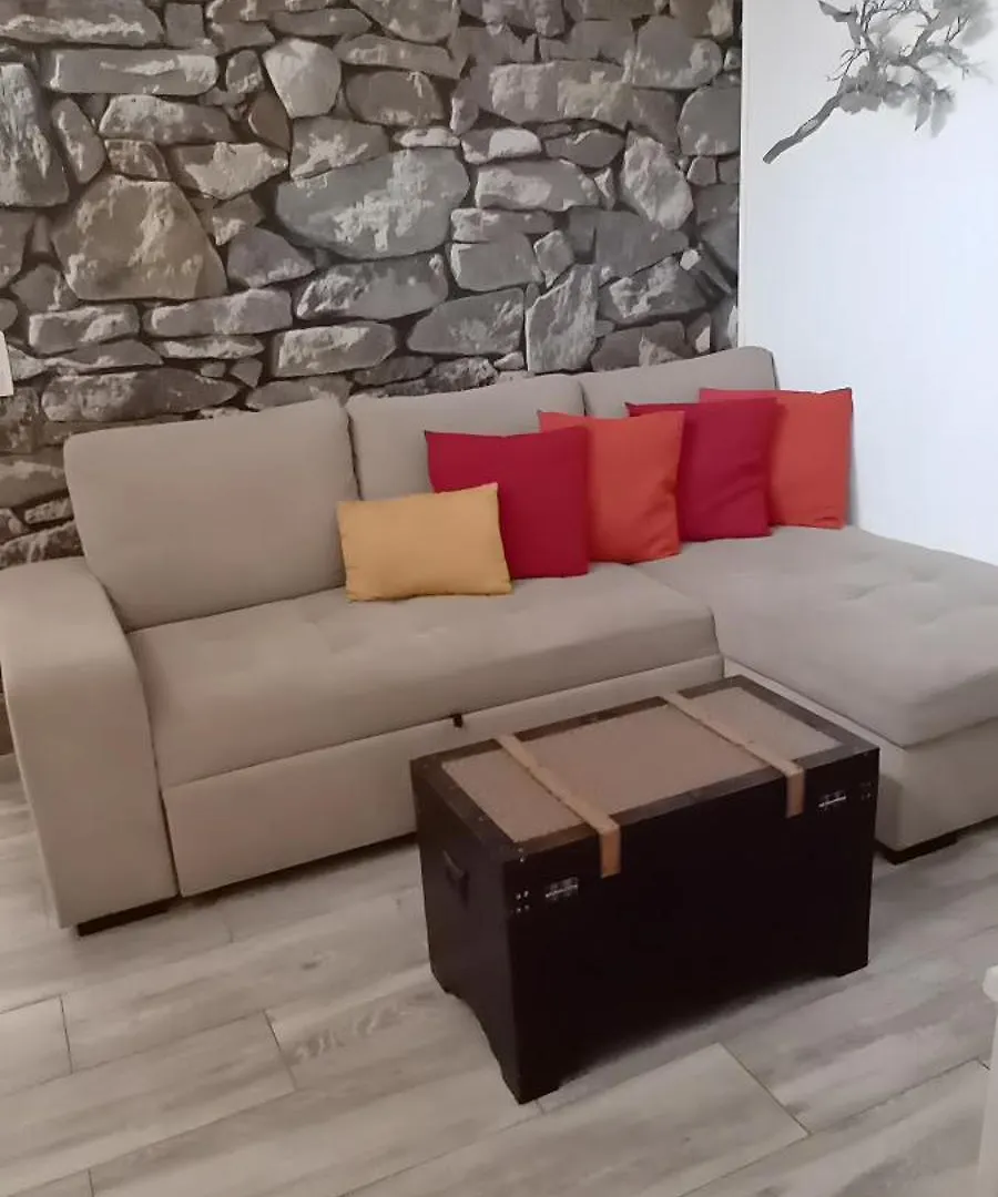 Host Albina Apartment Funchal