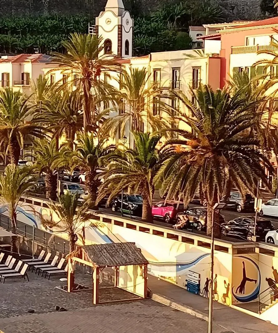 Host Albina Apartment Funchal  Portugal