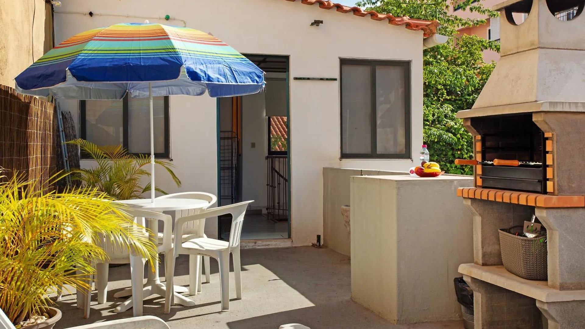 Host Albina Apartment Funchal  Portugal