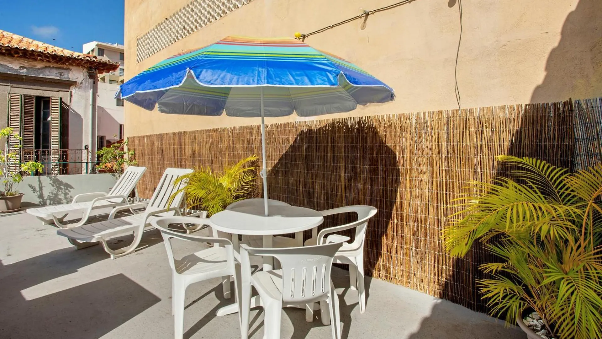 Host Albina Apartment Funchal  Portugal