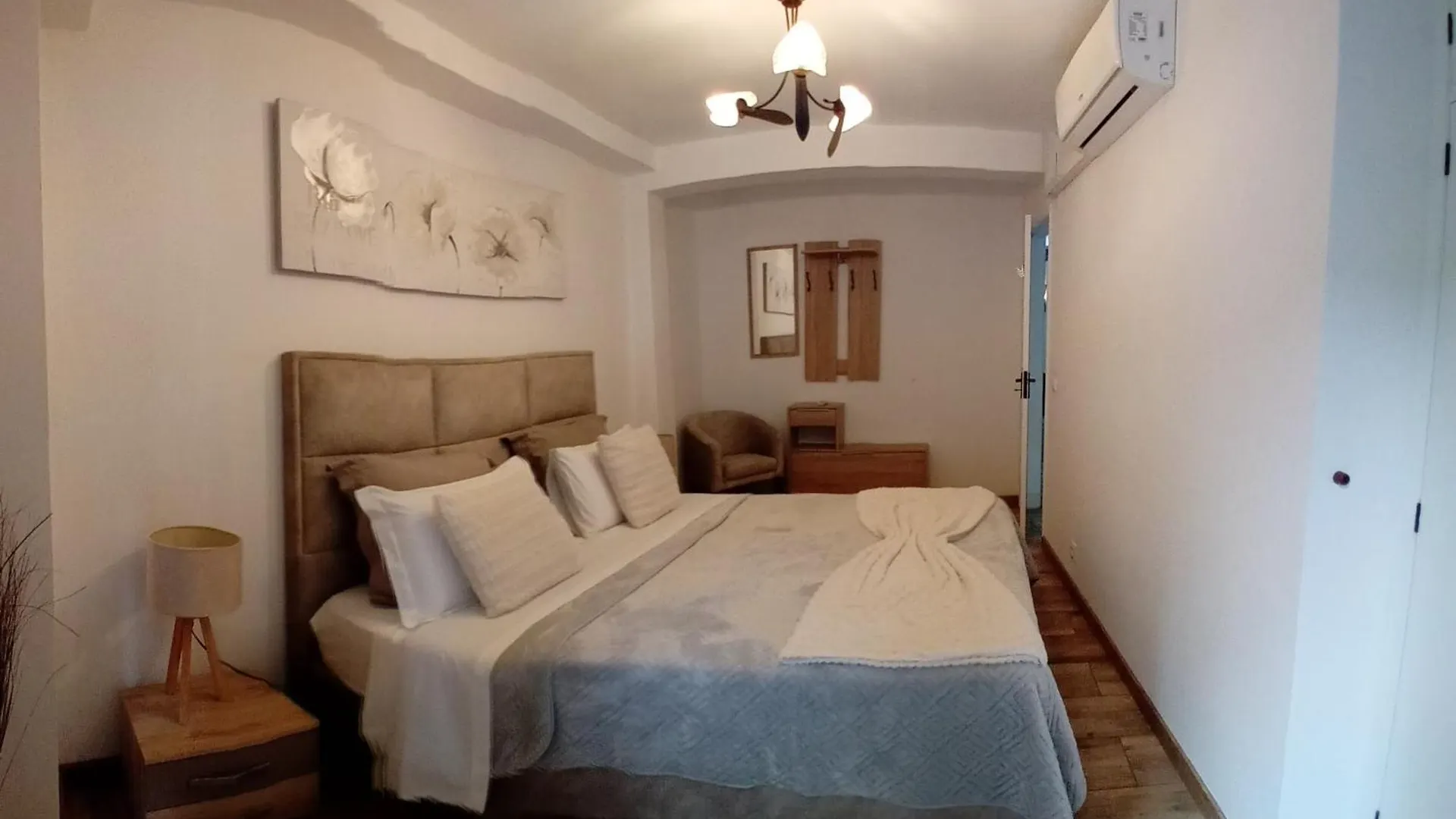 Host Albina Apartment Funchal  0*, Funchal (Madeira) Portugal