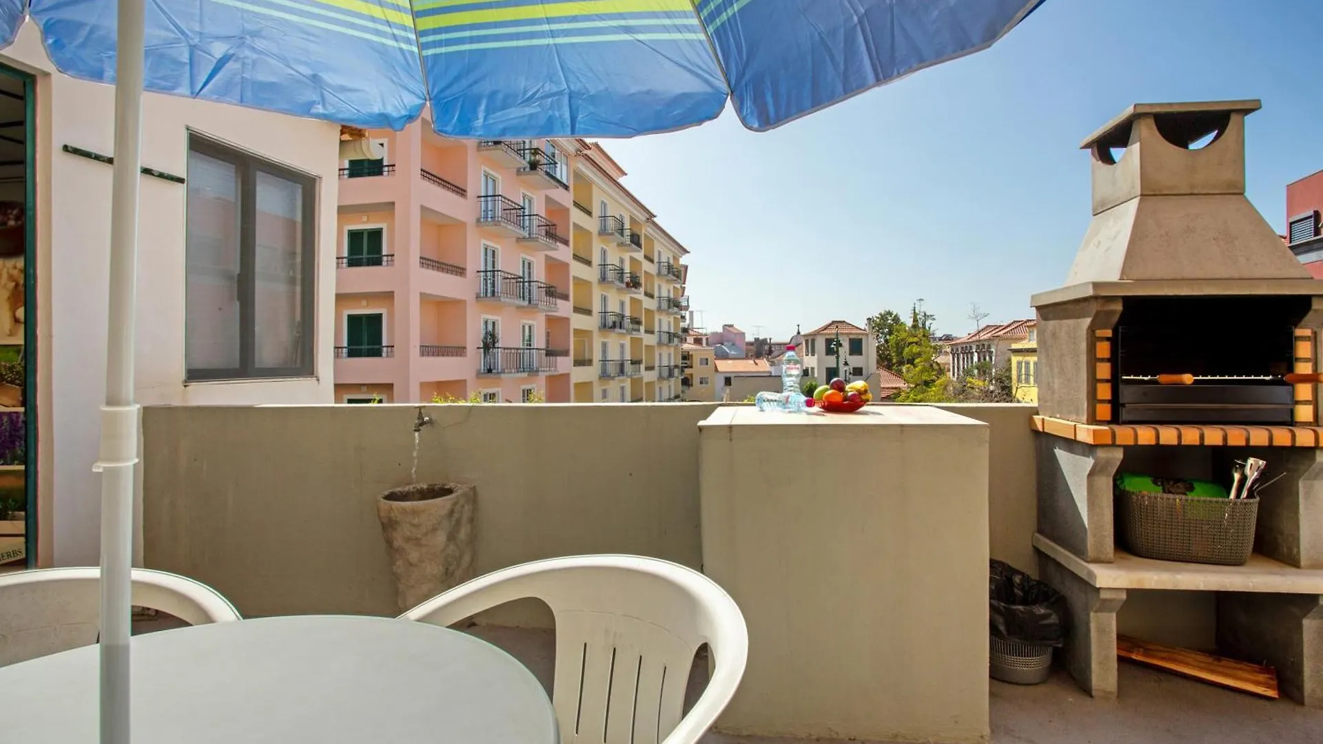 Host Albina Apartment Funchal   Funchal (Madeira)